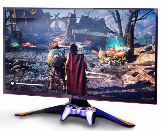 z6mg·人生就是博先進護眼顯示技術可在多元應用領域展現精緻影像<br>同時善待靈魂之窗